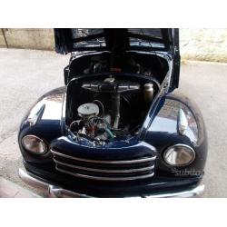 FIAT 500c Topolino anno 52