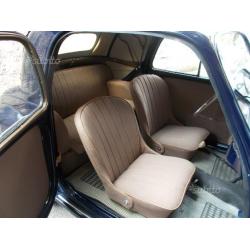 FIAT 500c Topolino anno 52