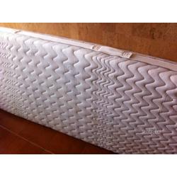 Letto e Materasso singoli