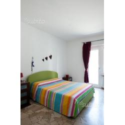 Via Monte Vodice - Appartamento di 100 mq