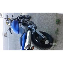Honda Hornet - 2004