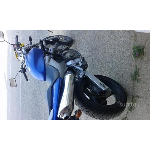 Honda Hornet - 2004