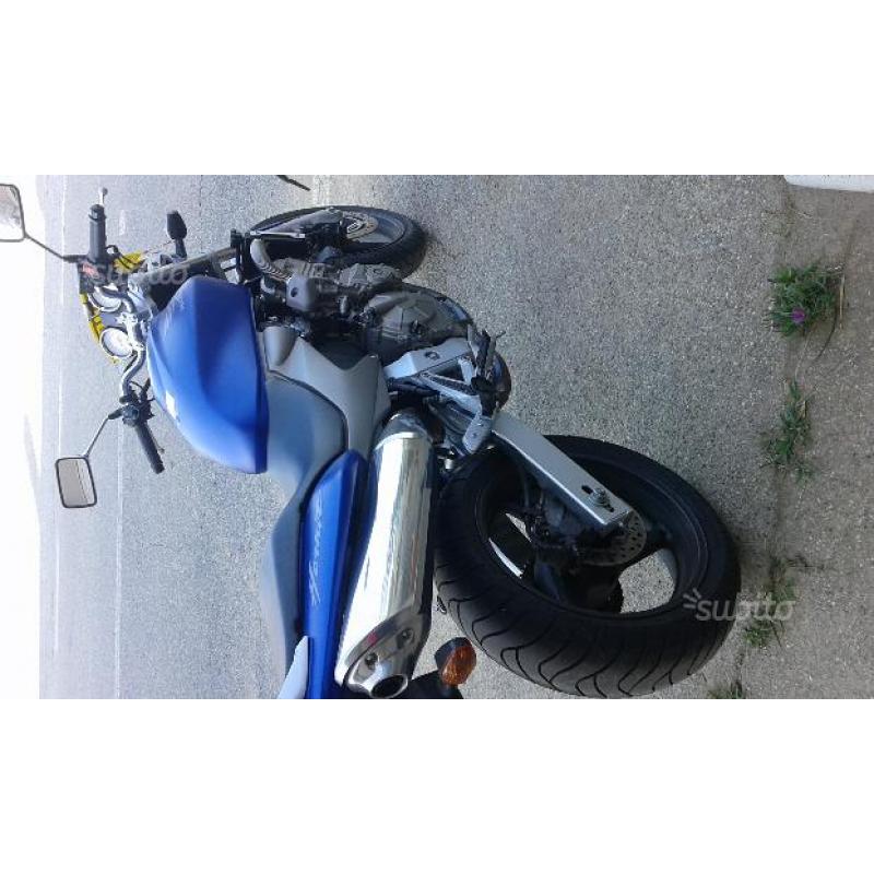 Honda Hornet - 2004