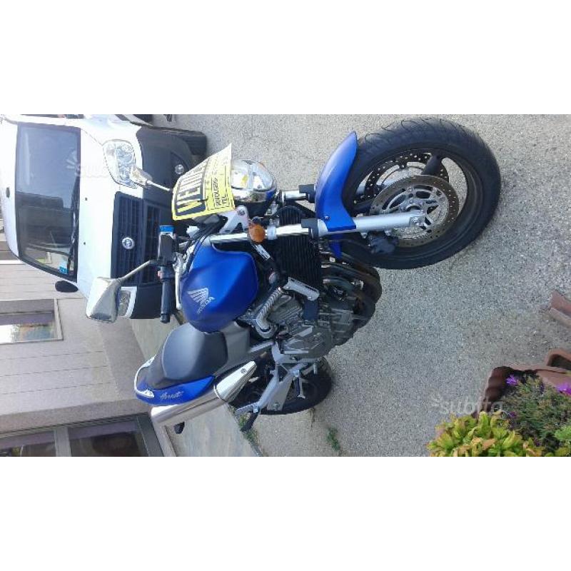 Honda Hornet - 2004