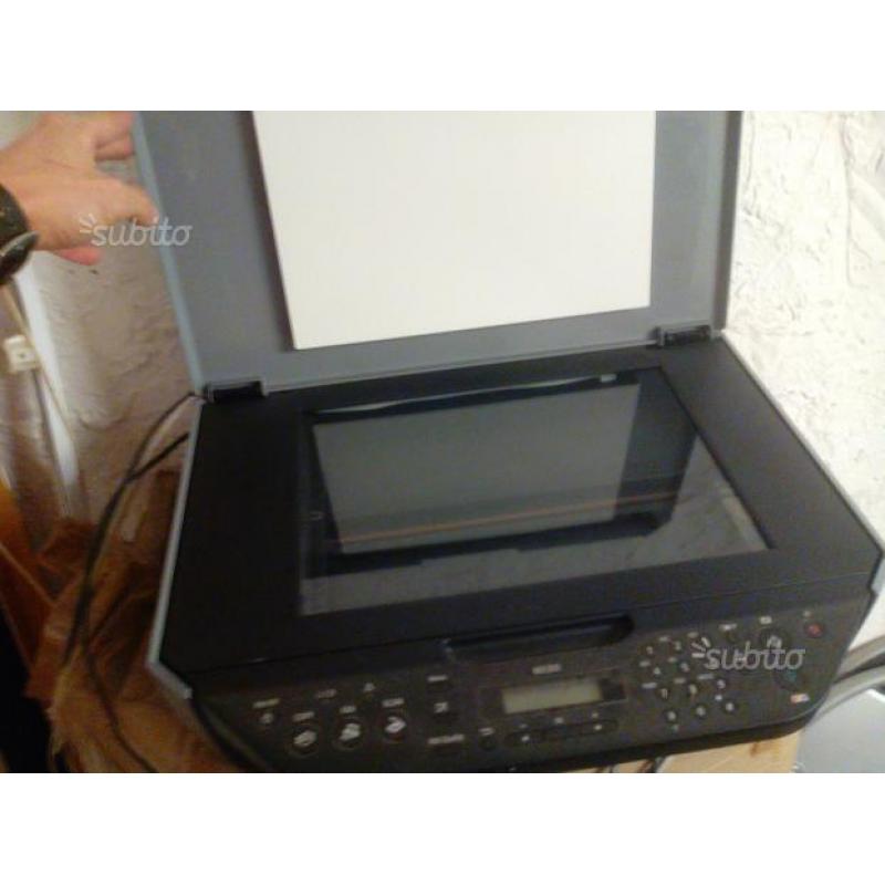 Stampante canon