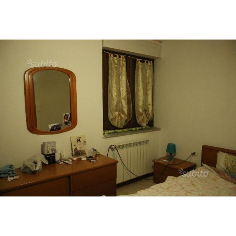 Mini appartamento