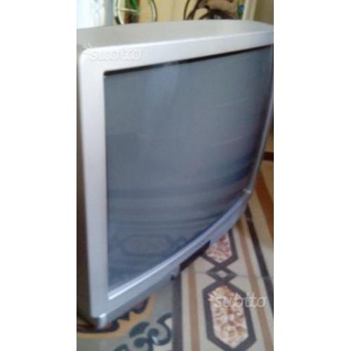 Mivar TV a colori, 26 pollici (67cm), completament