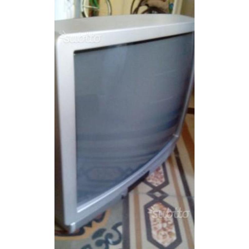 Mivar TV a colori, 26 pollici (67cm), completament