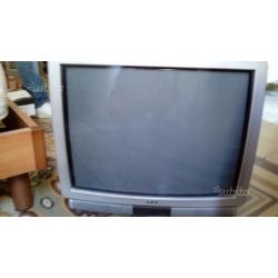Mivar TV a colori, 26 pollici (67cm), completament
