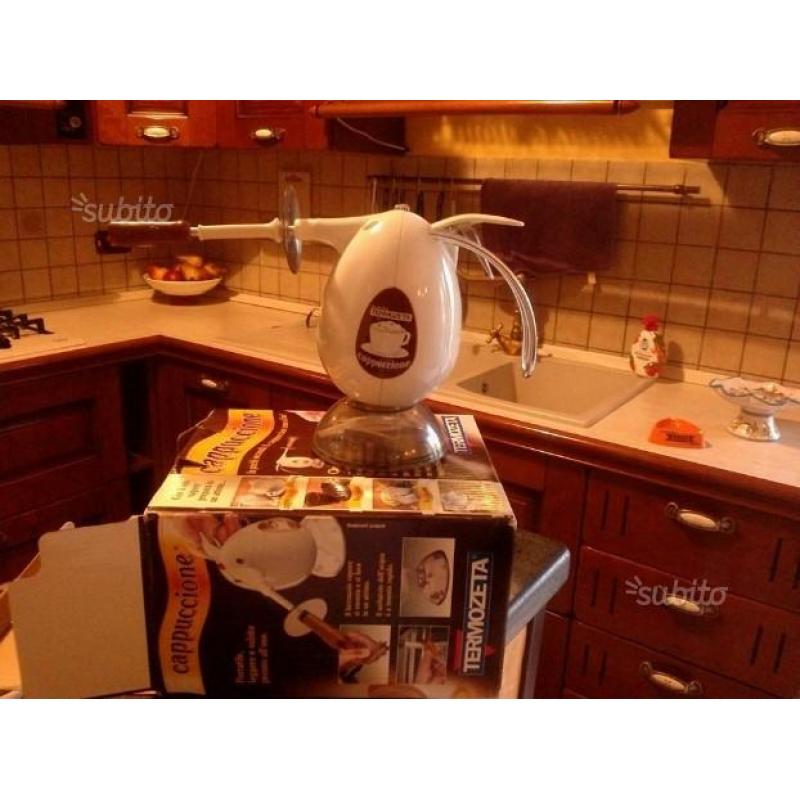 Cappuccione