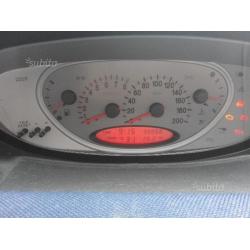 Lancia y - 2002