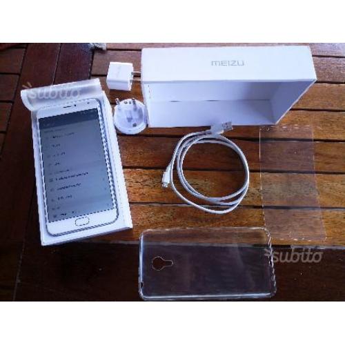 Meizu M1 Metal 32 gb \ Smartphone