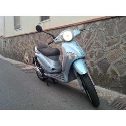 Piaggio Liberty 200 - 2004