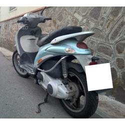 Piaggio Liberty 200 - 2004