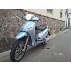 Piaggio Liberty 200 - 2004