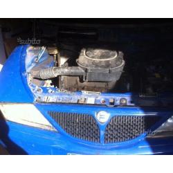 Ricambi per lancia y elefantino