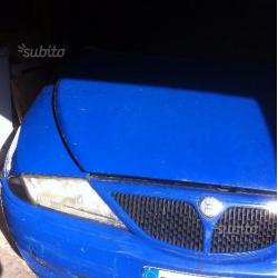 Ricambi per lancia y elefantino