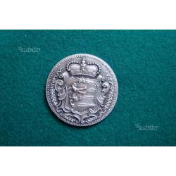 M62 - 2 medaglie XXX Assoc. Fil. Num. Goriziana