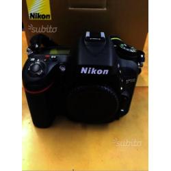 Nikon d7100