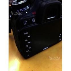 Nikon d7100