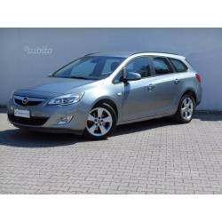 OPEL Astra 1.7 CDTI 110CV Sports Tourer Elective
