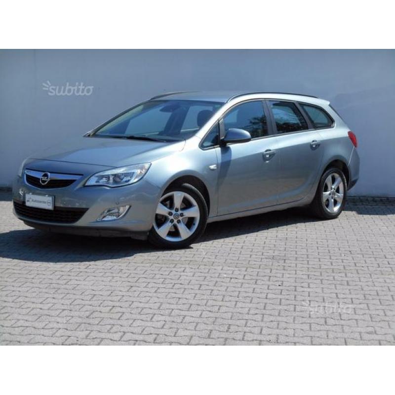 OPEL Astra 1.7 CDTI 110CV Sports Tourer Elective