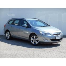 OPEL Astra 1.7 CDTI 110CV Sports Tourer Elective