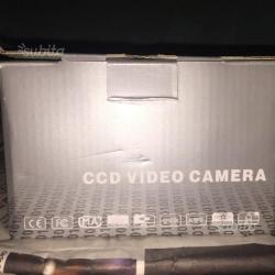 Videosorveglianza