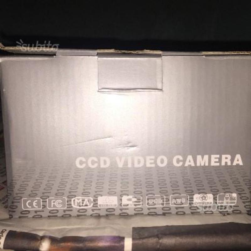 Videosorveglianza