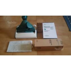 Pulilava vorwerk folletto lavapavimenti sp 520 sp5
