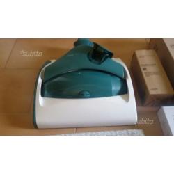Pulilava vorwerk folletto lavapavimenti sp 520 sp5