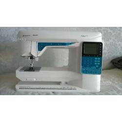Husqvarna opal 650 nuova