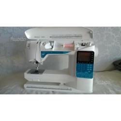 Husqvarna opal 650 nuova