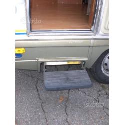 Camper Mobilvetta