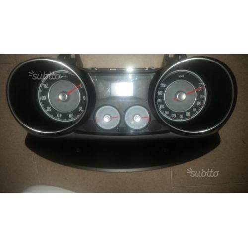 Punto evo