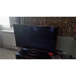 Panasonic Viera Plasma 42VT20 3D