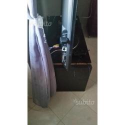 Panasonic Viera Plasma 42VT20 3D