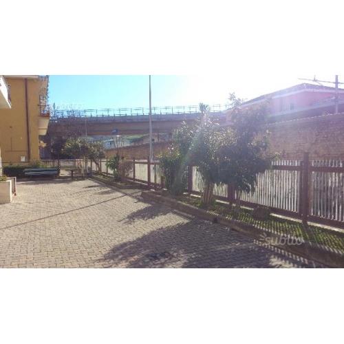 Appartamento 70 mq Torre dei Passeri