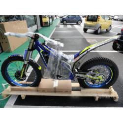 SHERCO 3.0 SHERCO ST 300 FACTORY CABESTANY repli