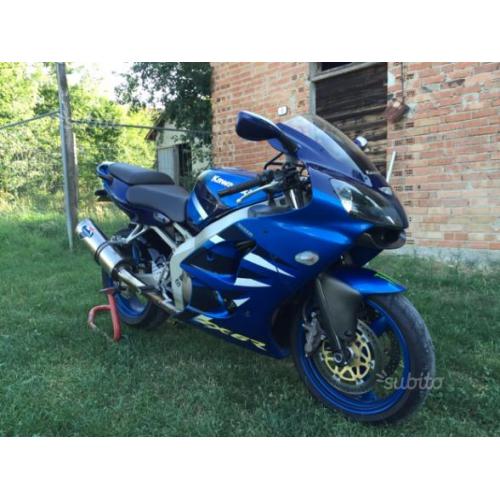 Kawasaki ninja 600