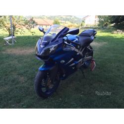 Kawasaki ninja 600