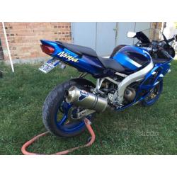 Kawasaki ninja 600