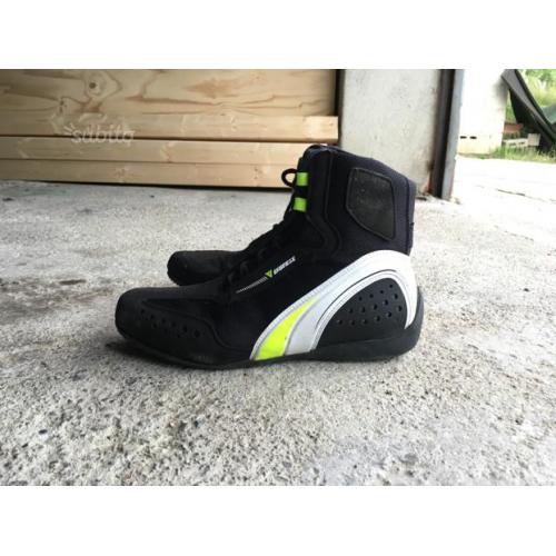 Stivali dainese
