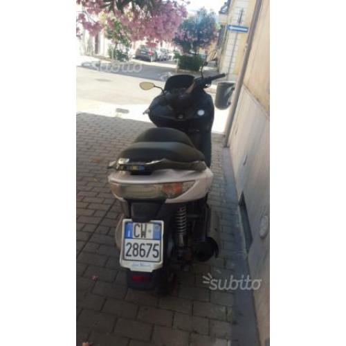 Scooter kymco 500 i