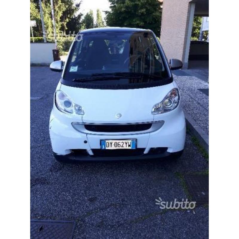 SMART fortwo 2ª serie - 2009