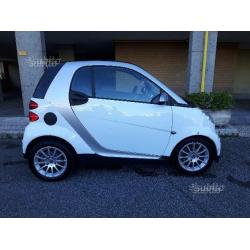SMART fortwo 2ª serie - 2009