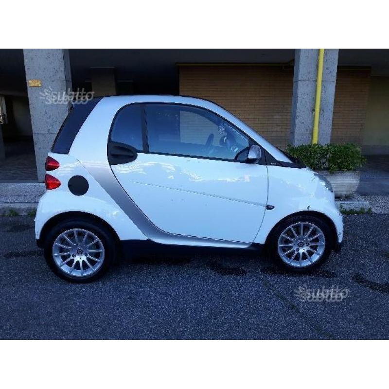 SMART fortwo 2ª serie - 2009