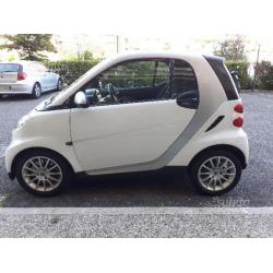 SMART fortwo 2ª serie - 2009