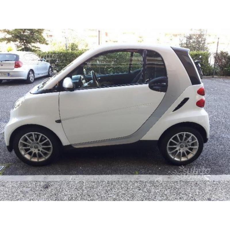 SMART fortwo 2ª serie - 2009