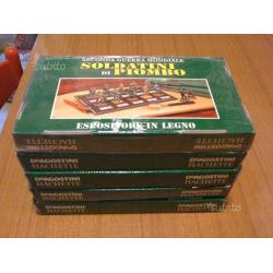 Soldatini 2° guerra mondiale di piombo (45 pezzi)